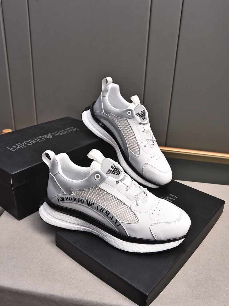 Armani Sneakers